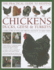 The Practical Guide to Keeping Chickens, Duck, Geese & Turkeys: a Directory of Poultry Breeds and How to Keep Them: With Step-By-Step Instructions and More Than 650 Colour Photographs