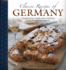 Classic Recipes of Germany: Traditional Food and Cooking in 25 Authentic Dishes