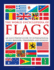 Flags, the World Encyclopedia of an Illustrated Guide to International Flags, Banners, Standards and Ensigns