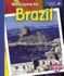 Welcome to Brazil (Spyglass Books)