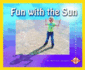 Fun With the Sun (Investigate Science)