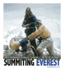 Summiting Everest: How a Photograph Celebrates Teamwork at the Top of the World (Captured History)