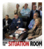 Inside the Situation Room: How a Photograph Showed America Defeating Osama Bin Laden (Captured History)