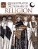 Illustrated Dictionary of Religion: Rituals, Beliefs, and Practices From Around the World