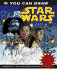 Star Wars [With Stencils] (You Can Draw (Dk))