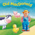 Old Macdonald Had a Farm: Sound Book