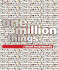 One Million Things: a Visual Encyclopedia