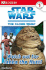 Watch Out for Jabba the Hutt! (Star Wars: Clone Wars; Dk Readers, Level 1: Beginning to Read)