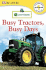 Dk Readers L0: John Deere: Busy Tractors, Busy Days