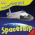 Spaceship [With Sticker(S)]