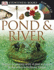 Eyewitness Pond & River (Dk Eyewitness Books)