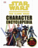 Star Wars the Clone Wars Character Encyclopedia