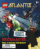 Lego Atlantis: Brickmaster