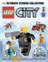 Ultimate Sticker Collection: Lego City (Ultimate Sticker Collections)