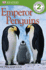 Dk Readers L2: Emperor Penguins (Dk Readers Level 2)