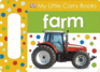 My Little Carry Book: Farm (My Little Carry Books)
