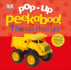 Pop-Up Peekaboo: Things That Go