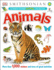 Animals Sticker Encyclopedia