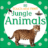 Touch and Feel: Jungle Animals