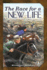 Race for a New Life (Cover-to-Cover Chapter Books: Settling the West)