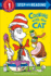 Cooking With the Cat (the Cat in the Hat: Step Into Reading, Step 1)