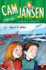Cam Jansen and the Mystery of Flight 54 (Cam Jansen Adventure Series)