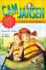 Cam Jansen and the Summer Camp Mysteries (Cam Jansen Super Special)