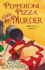 Pepperoni Pizza Can Be Murder (a Pizza Lovers Mystery)