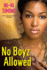 No Boyz Allowed (Ni-Ni Girl Chronicles)