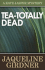 Tea-Totally Dead