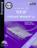 A Guide to Tcp/Ip: on Microsoft Windows Nt 4.0