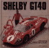 Shelby Gt40: the Shelby American Color Archives