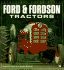Ford and Fordson Tractors (Enthusiast Color Series)
