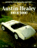 Austin-Healey 100 & 3000 (Sports Car Color History)