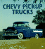 Chevy Pickup Trucks ([Enthusiast Color Series)