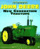 John Deere: New Generation Tractors (Motorbooks International Farm Tractor Color History)