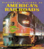 Pictorial History of America's Railroads