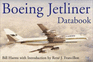 Boeing Jetliner Databook