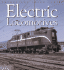 Electric Locomotives (Enthusiast Color)