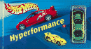 Hot Wheels Hyperformance