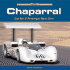Chaparral: Can-Am & Prototype Race Cars (Motorbooks Classic)