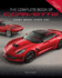 The Complete Book of Corvette-Revised & Updated: Every Model Since 1953 (Complete Book Series)