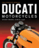 The Complete Book of Ducati Motorcycles: Every Model Since 1946