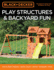 Black & Decker Play Structures & Backyard Fun Format: Paperback