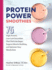 Protein Power Smoothies Format: Paperback
