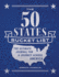 The 50 States Bucket List Format: Paperback-Flexible Plastic/Vinyl Cover
