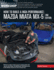 How to Build a High-Performance Mazda Miata Mx-5, Format: Paperback