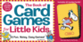 The Book of Card Games for Little Kids