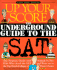 Up Your Score 2001-2002: the Underground Guide to the Sat