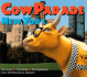 Cow Parade in New York